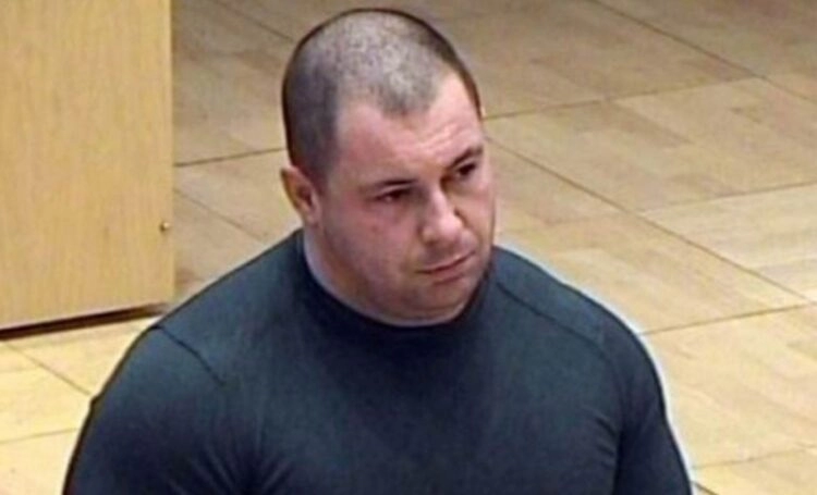 Uhićen Admir Arnautović Šmrk i još četiri osoba zbog tučnjava u centru Sarajeva
